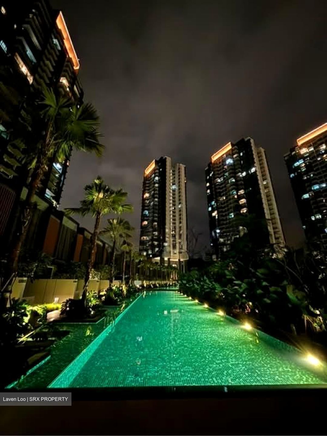 Normanton Park (D5), Apartment #560592731